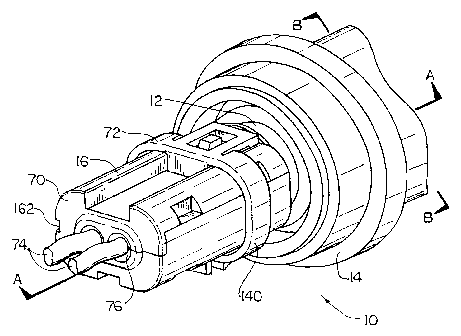 Une figure unique qui représente un dessin illustrant l'invention.